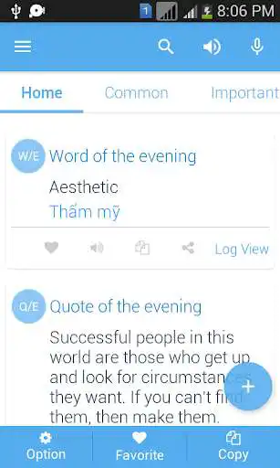Play Vietnamese Dictionary  and enjoy Vietnamese Dictionary with UptoPlay