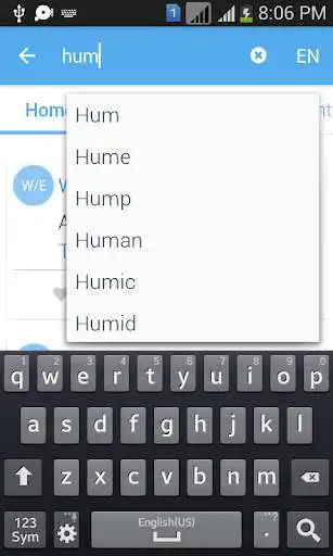 Play Vietnamese Dictionary as an online game Vietnamese Dictionary with UptoPlay