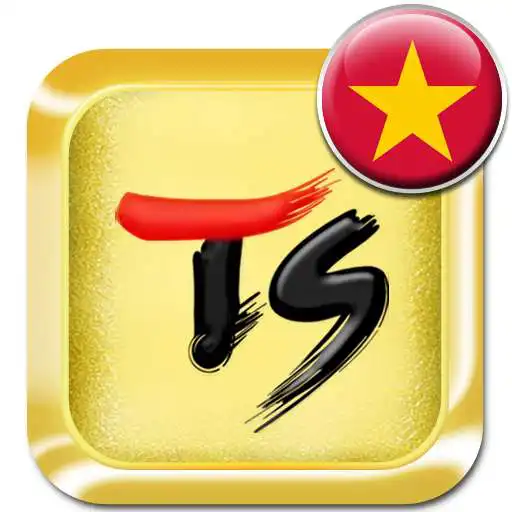 Run free android online Vietnamese for TS Keyboard APK Run free android online Vietnamese for TS Keyboard APK