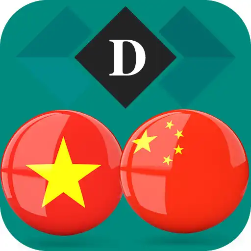 Free play online Vietnamese French Dictionary APK