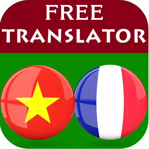 Play Vietnamese-French Translator APK