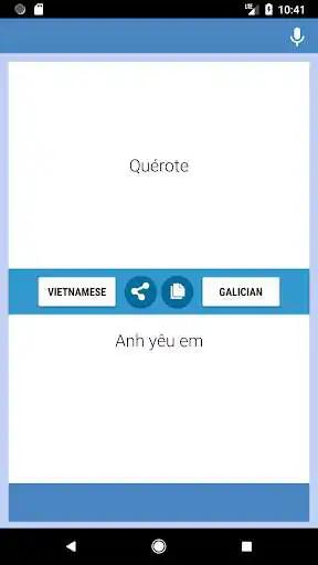 Play Vietnamese-Galician Translator as an online game Vietnamese-Galician Translator with UptoPlay