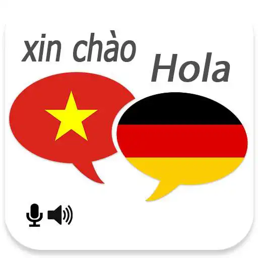 Play Vietnamese German Translator APK Play Vietnamese German Translator APK
