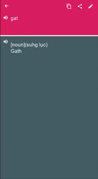 Play Vietnamese Indonesian Dictionary translator (Dic1)  and enjoy Vietnamese Indonesian Dictionary translator (Dic1) with UptoPlay