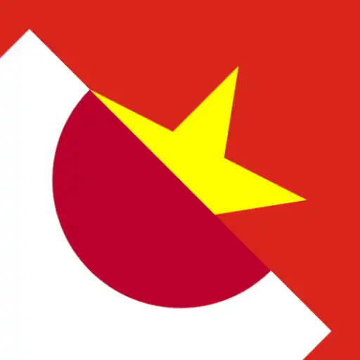 Play Vietnamese-Japanese friends, dating, penpals APK