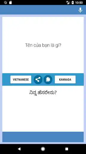 Play Vietnamese-Kannada Translator  and enjoy Vietnamese-Kannada Translator with UptoPlay