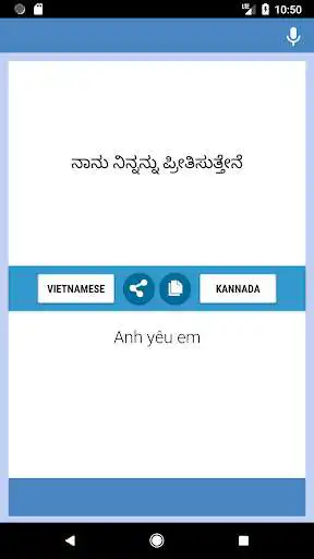 Play Vietnamese-Kannada Translator as an online game Vietnamese-Kannada Translator with UptoPlay