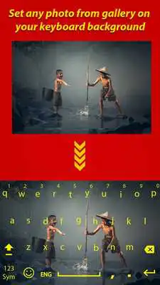Play Vietnamese Keyboard: Easy Vietnamese Typing