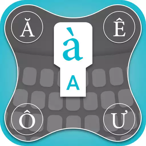 Free play online Vietnamese Keyboard APK
