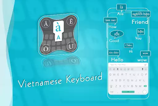 Play Vietnamese Keyboard  and enjoy Vietnamese Keyboard with UptoPlay