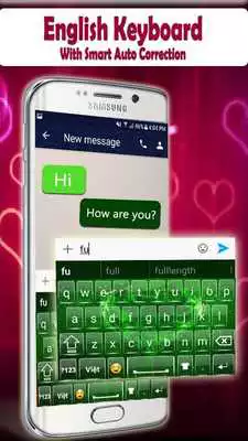 Play Vietnamese Keyboard