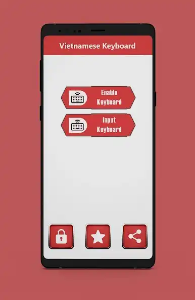 Play Vietnamese Keyboard Tiếng Việt  and enjoy Vietnamese Keyboard Tiếng Việt with UptoPlay