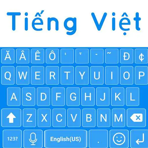 Play Vietnamese keyboard: Vietnamese Keyboard App APK