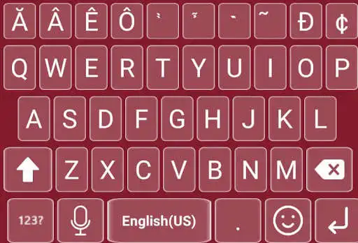 Play Vietnamese keyboard: Vietnamese Keyboard App  and enjoy Vietnamese keyboard: Vietnamese Keyboard App with UptoPlay