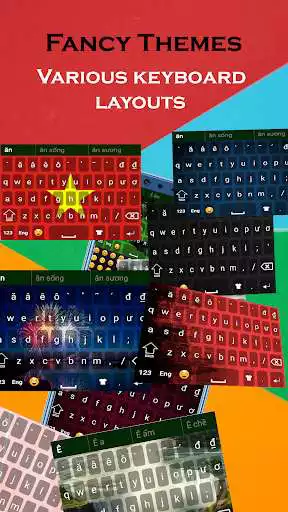 Play Vietnamese Keyboard - Vietnamese language Keyboard  and enjoy Vietnamese Keyboard - Vietnamese language Keyboard with UptoPlay