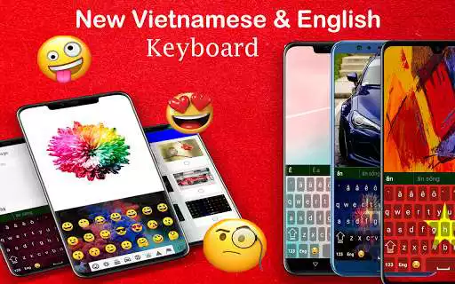 Play Vietnamese Keyboard - Vietnamese language Keyboard as an online game Vietnamese Keyboard - Vietnamese language Keyboard with UptoPlay