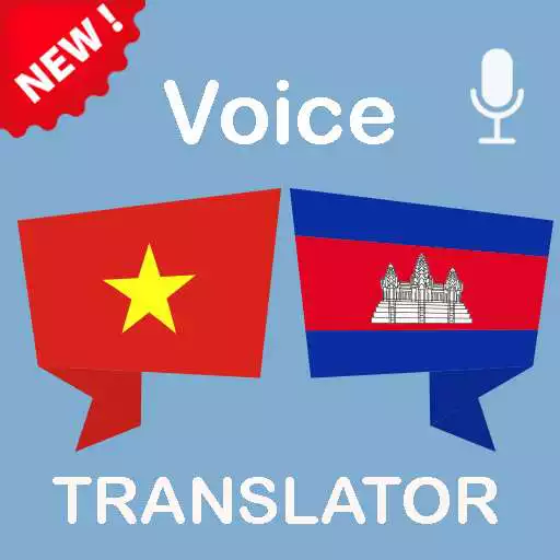 Play Vietnamese Khmer Translator APK