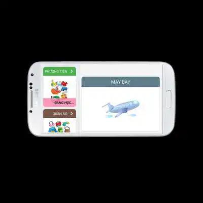Play Vietnamese Kids FlashCard