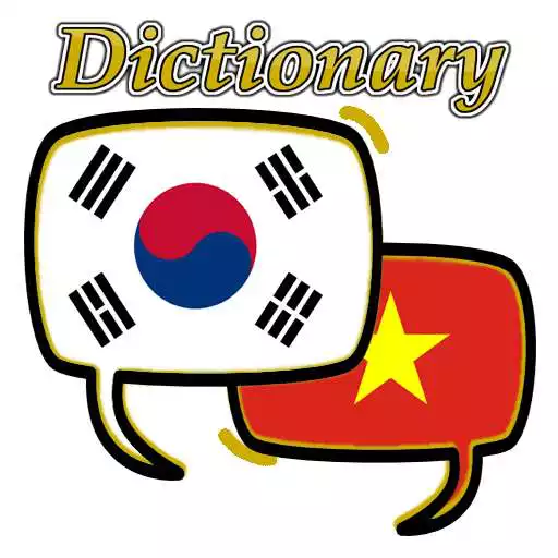 Play Vietnamese Korean Dictionary APK Play Vietnamese Korean Dictionary APK