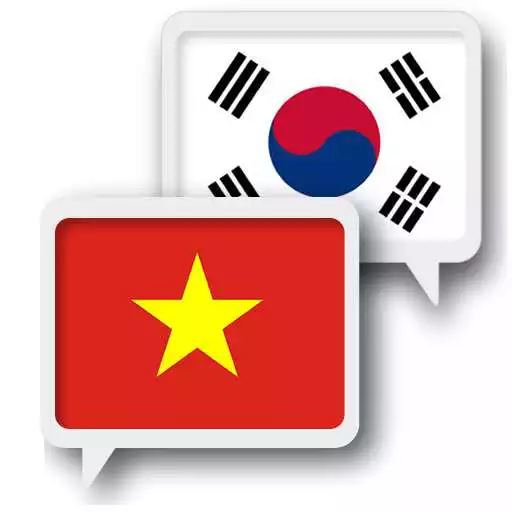 Play Vietnamese Korean Translate APK