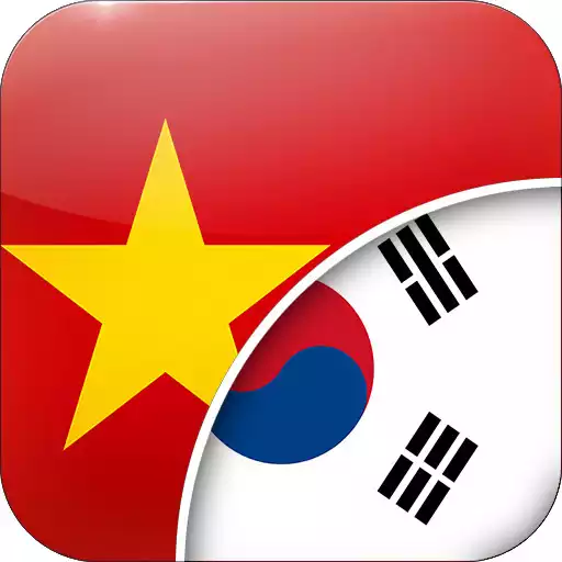Play Vietnamese - Korean Translator APK Play Vietnamese - Korean Translator APK