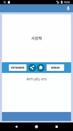Play Vietnamese - Korean Translator as an online game Vietnamese - Korean Translator with UptoPlay