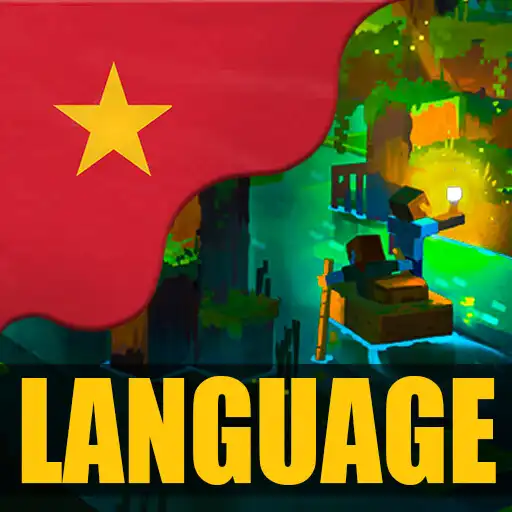 Play Vietnamese Language Minecraft APK