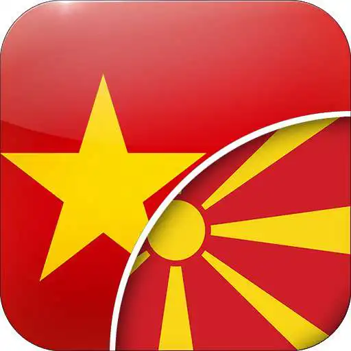 Play Vietnamese-Macedonian Translator APK