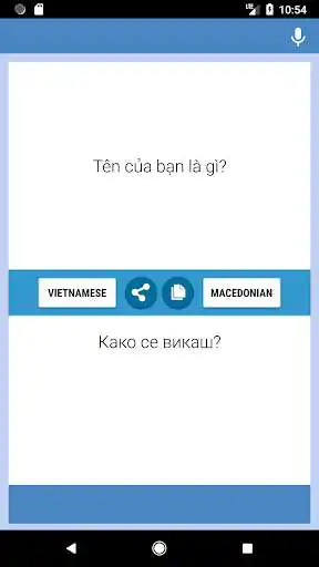 Play Vietnamese-Macedonian Translator  and enjoy Vietnamese-Macedonian Translator with UptoPlay