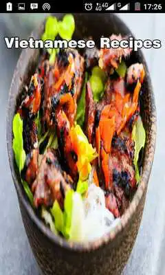 Play Vietnamese Quick Recipes