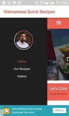 Play Vietnamese Quick Recipes