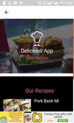 Play Vietnamese Quick Recipes