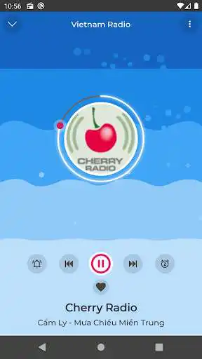 Play Vietnamese Radio