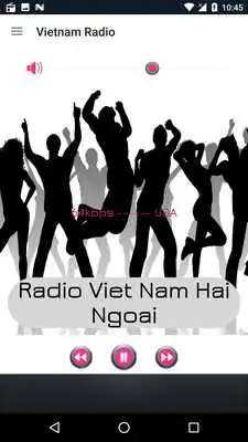 Play Vietnamese Radio