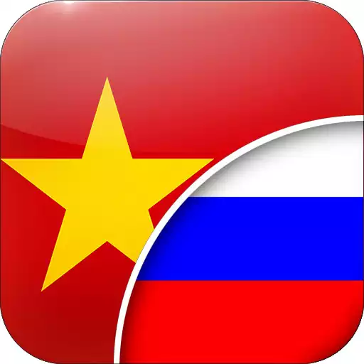Play Vietnamese Russian Translator APK