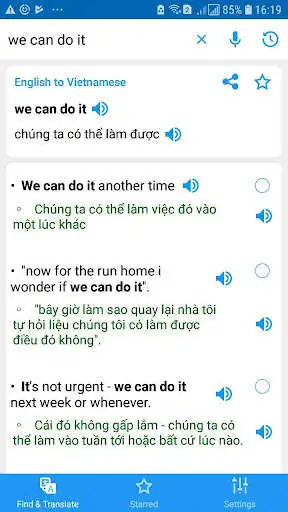 Play Vietnamese Translator Offline  and enjoy Vietnamese Translator Offline with UptoPlay