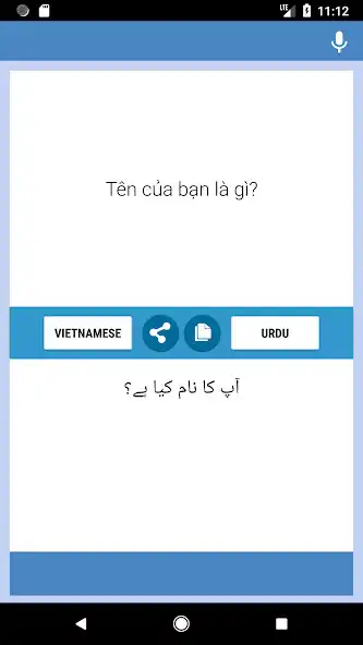 Play Vietnamese-Urdu Translator  and enjoy Vietnamese-Urdu Translator with UptoPlay