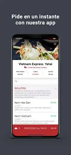 Play Vietnam Express as an online game Vietnam Express with UptoPlay