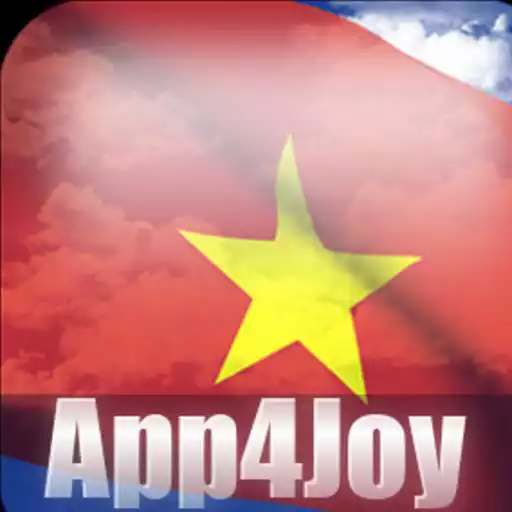 Run free android online Vietnam Flag Live Wallpaper APK