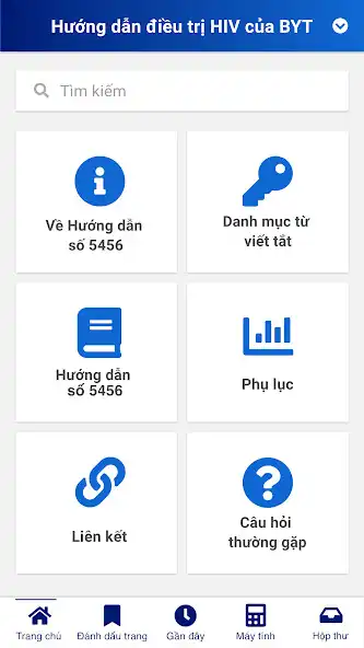 Play Vietnam HIV Care and Treatment  and enjoy Vietnam HIV Care and Treatment with UptoPlay