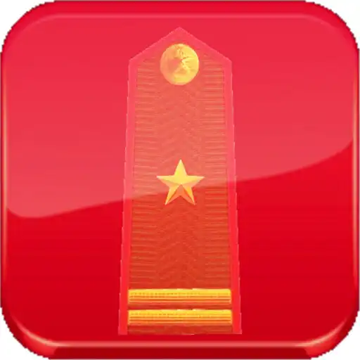 Play Vietnam Military Rank APK
