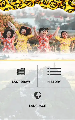 Play Vietnam National Lottery  and enjoy Vietnam National Lottery with UptoPlay