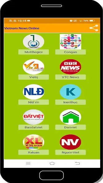 Play Vietnam News Online as an online game Vietnam News Online with UptoPlay