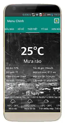 Play Vietnam News as an online game Vietnam News with UptoPlay