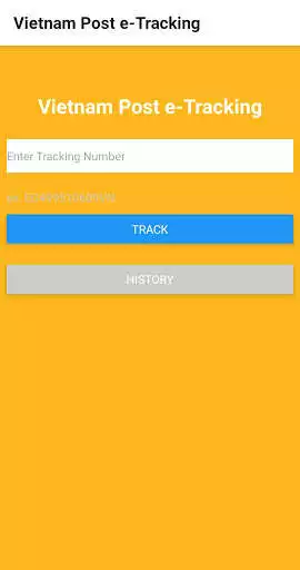 Play Vietnam Post e-Tracking  and enjoy Vietnam Post e-Tracking with UptoPlay