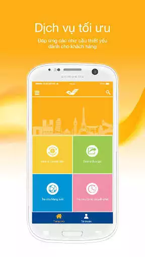 Play Vietnam Post  and enjoy Vietnam Post with UptoPlay