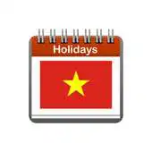 Free play online Vietnam Public Holidays 2016 APK Free play online Vietnam Public Holidays 2016 APK