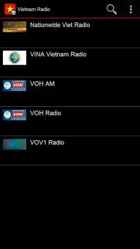 Play Vietnam Radio