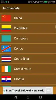 Play Vietnam sports Tv channels - Satellite Help