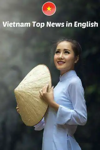 Play Vietnam Top News in English  and enjoy Vietnam Top News in English with UptoPlay